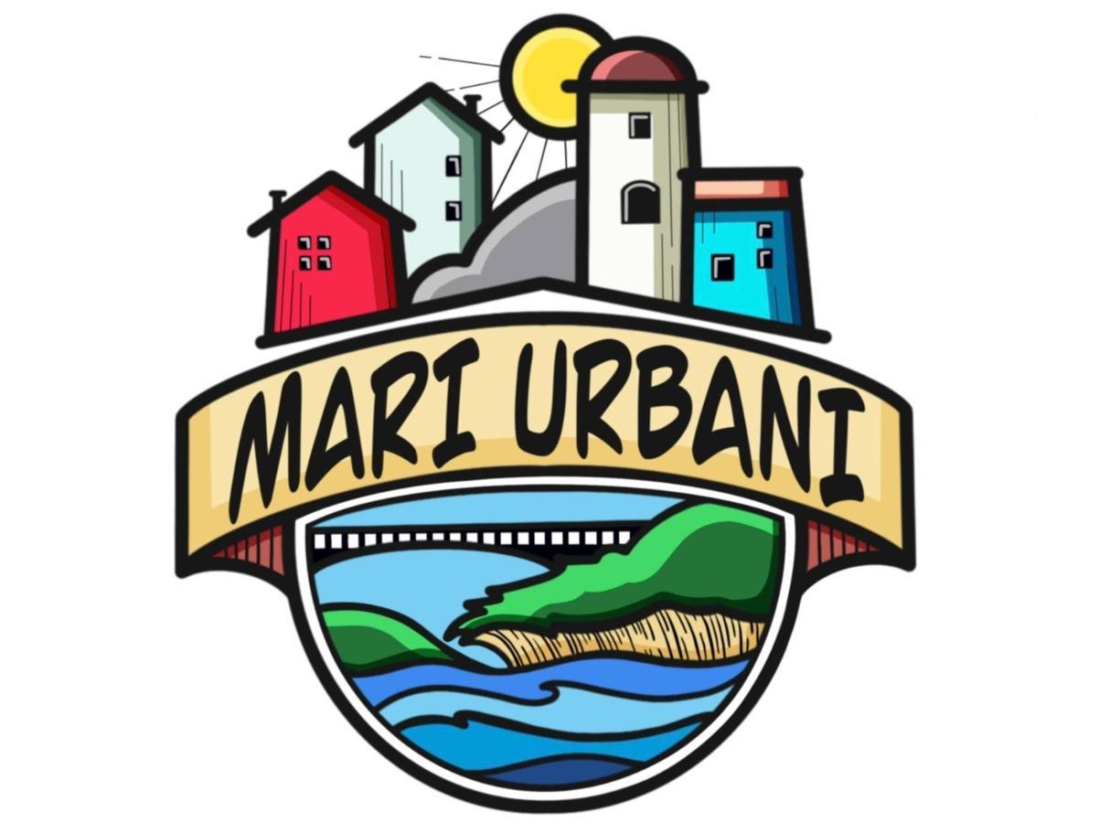 Апартаменты Mari Urbani Специя Экстерьер фото